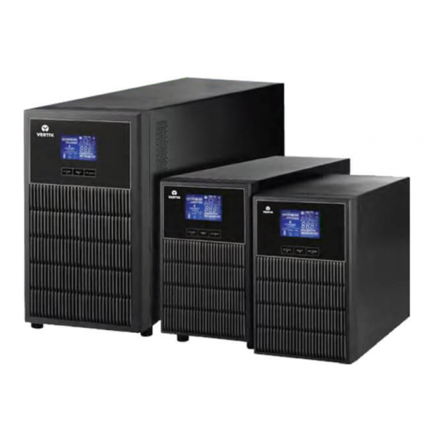 liebert GXTMT ups 1-3kva