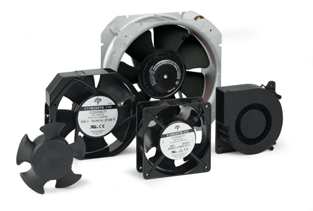 AXIAL FAN