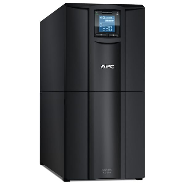 apc smc 3000va