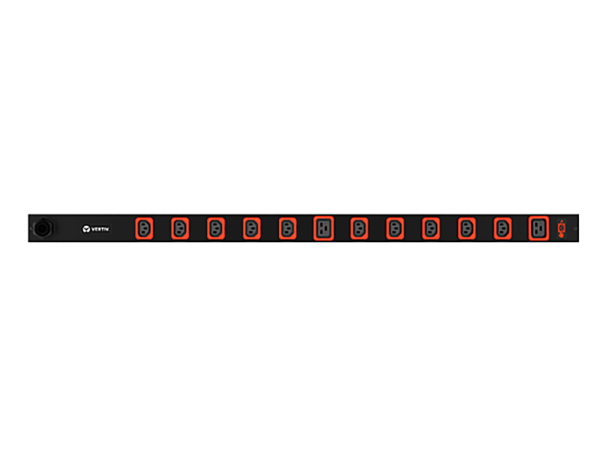 Rack pdu 16a