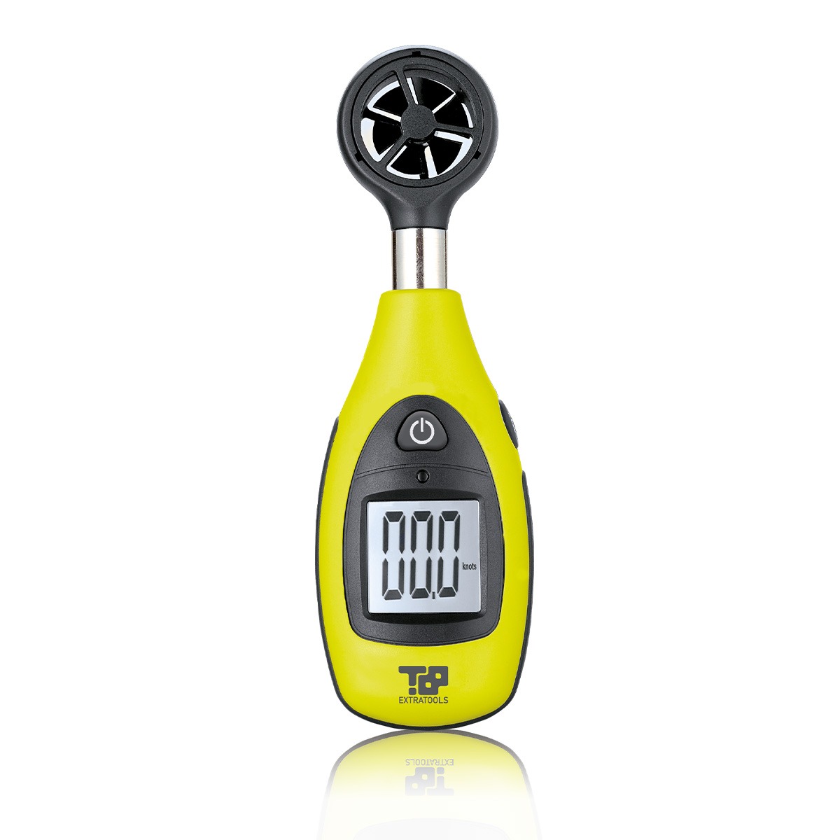 เครื่องวัดความเร็วลม-Digital Anemometer