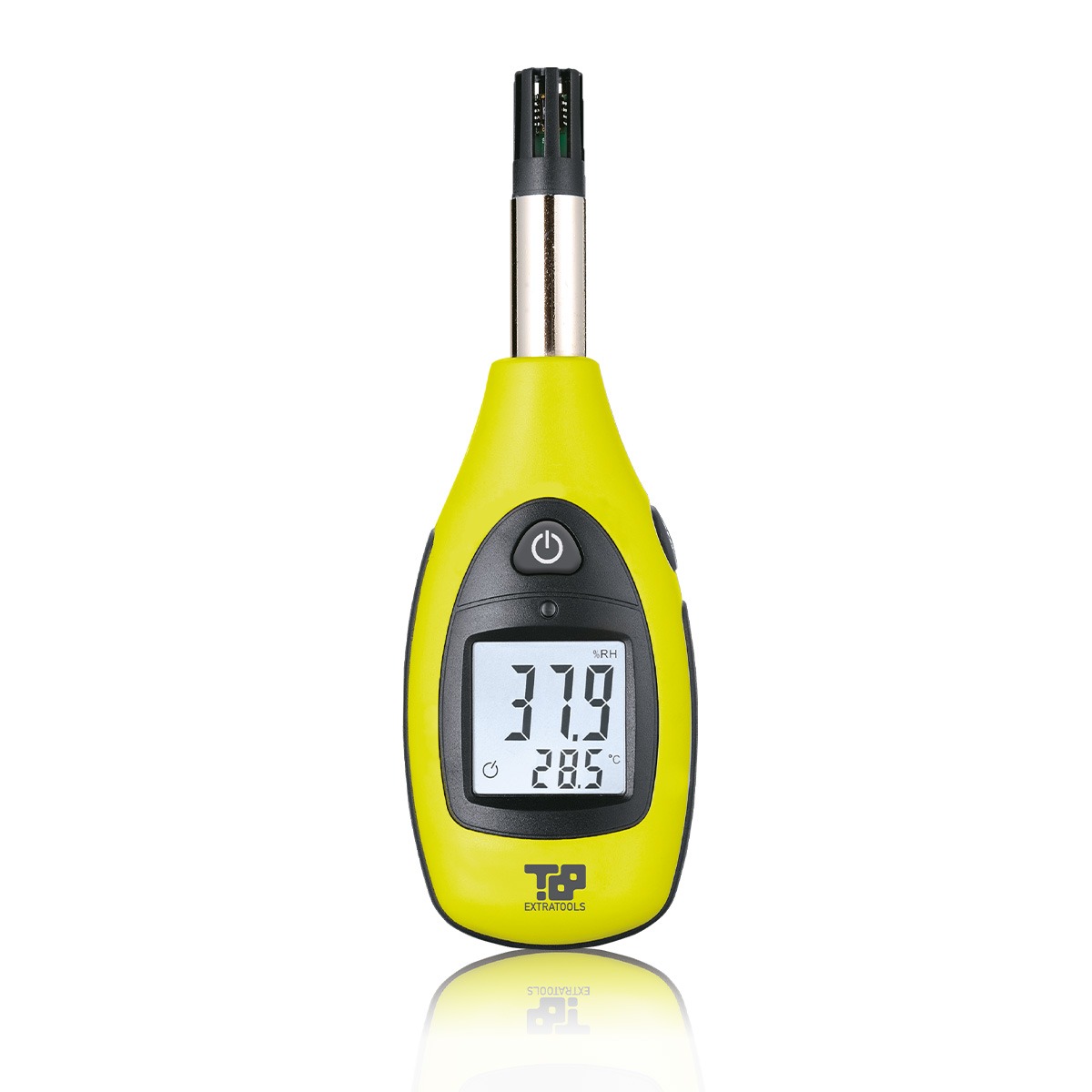 เครื่องวัดอุณหภูมิและความชื้น-Digital Thermohygrometer