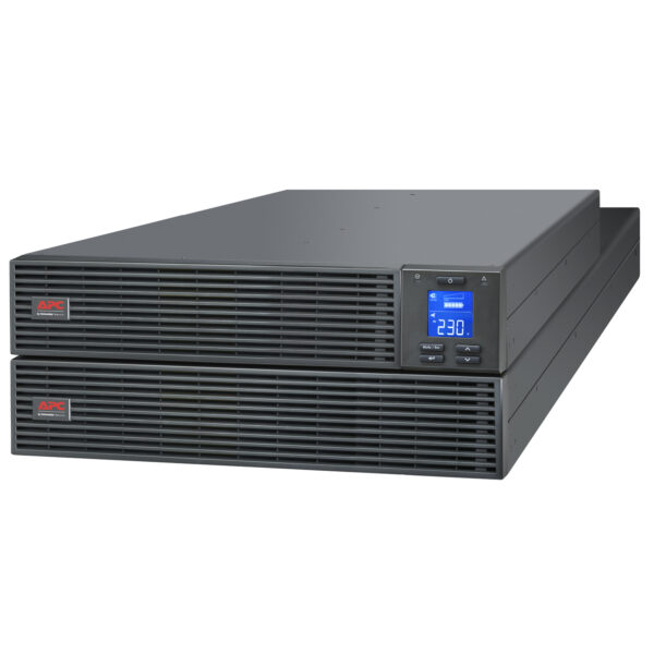 APC Easy UPS On-Line 10kVA/10kW Rackmount 4U 230V