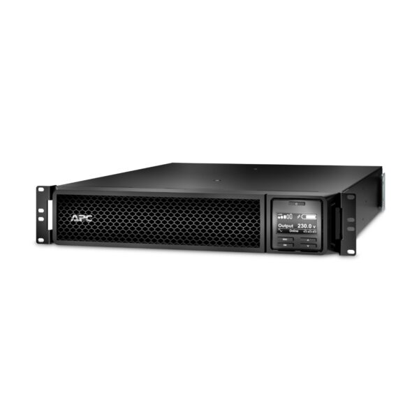 APC Smart-UPS SRT 1500VA/1500Watt 230V